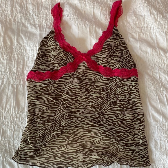 Vintage Old Navy Lingerie - Picture 1 of 3